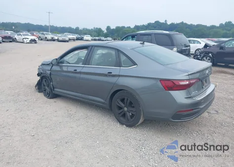 2023 Volkswagen Jetta 1.5T Se z USA, uszkodzony, nr VIN 3VW7M7BU6PM055438